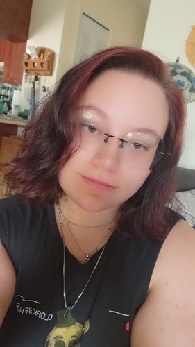 Cheyenne C - Florida Southern Babysitter