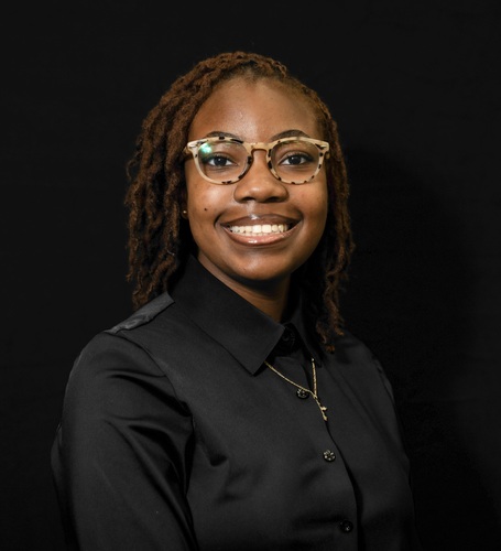 Sa'Niya S - NSU Babysitter