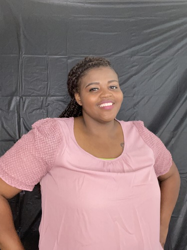 Clarissa J - Liberty Babysitter