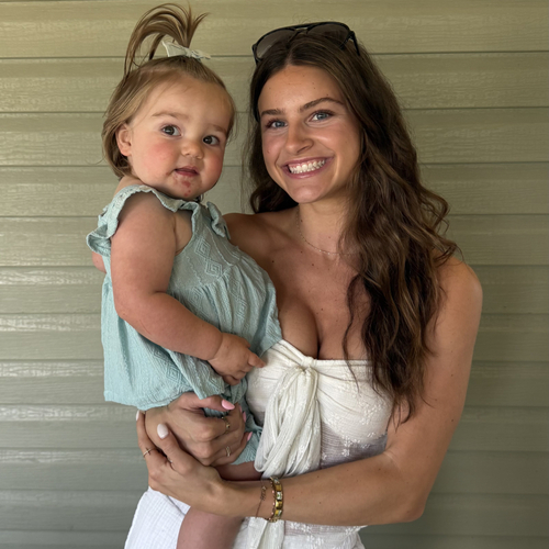 Tori C - UTC Babysitter