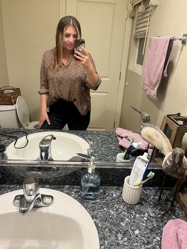 Kelly B - Cal State San Marcos Babysitter