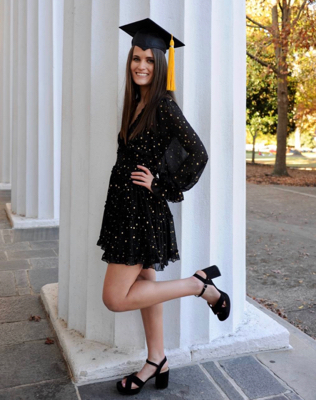 Lauren J - UGA Babysitter