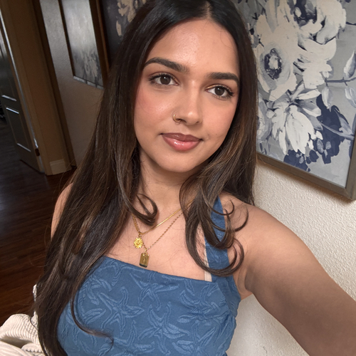 Sanya B - Undefined Babysitter