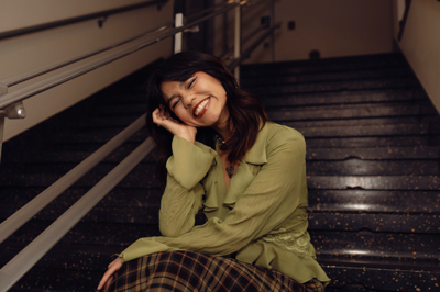 Emily O - Belmont Babysitter