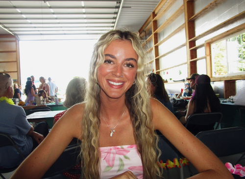 Kaily D - University of Idaho Babysitter