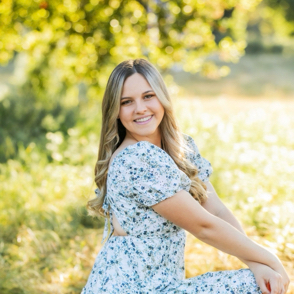 Alexia F - Crafton Hills College Babysitter
