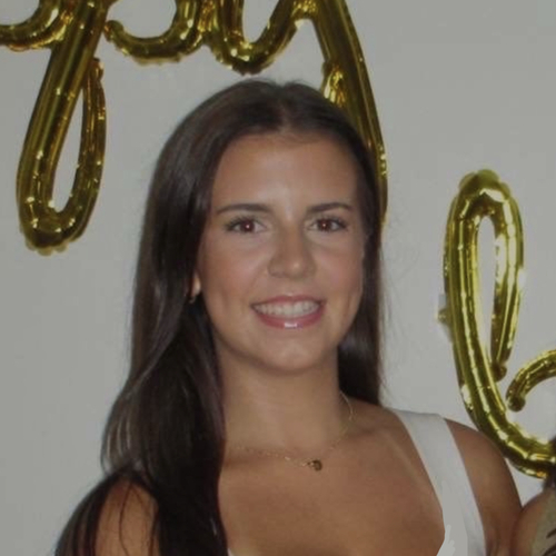 Natalia P - Southeastern Babysitter