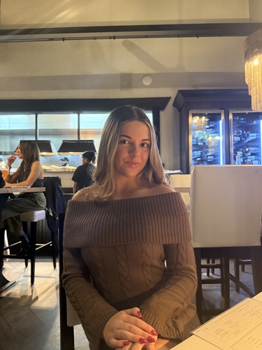 Cassidy B - Lakeland Babysitter