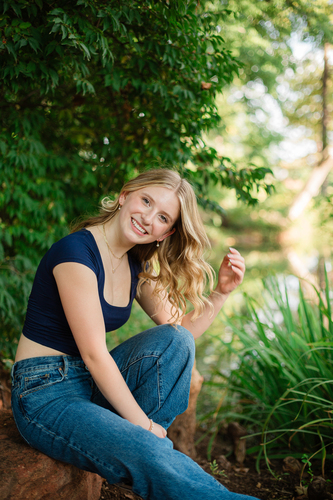 Lilliana S - OU Babysitter