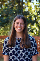 Emily M – Samford Student Seeking Babysitting Jobs