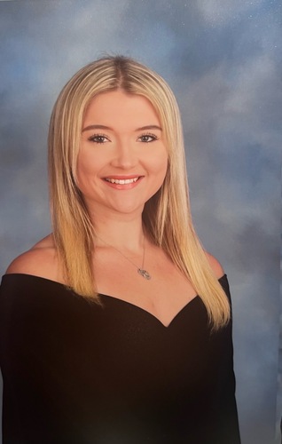 Alina M - FSU Babysitter