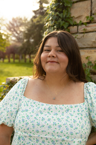 Eva M - USU Babysitter