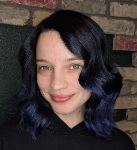 Kat C - UWM Babysitter