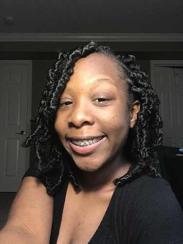 Paris R - Sampson Community College  Babysitter