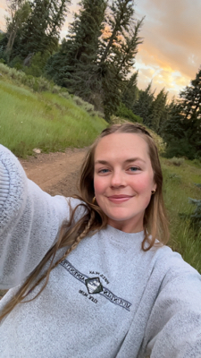 Mallory R - Western Babysitter