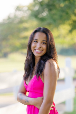 Jasmine R - Auburn Babysitter