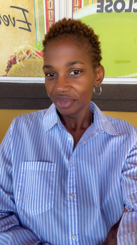 Shalenda T - NWF State Babysitter