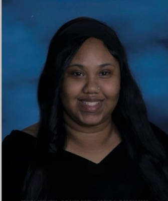 Xiomy R - Community College of Baltimore County Babysitter