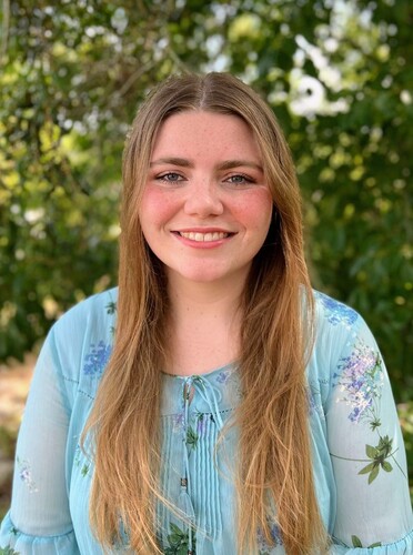 Morgan D - Pasco-Hernando State College Babysitter