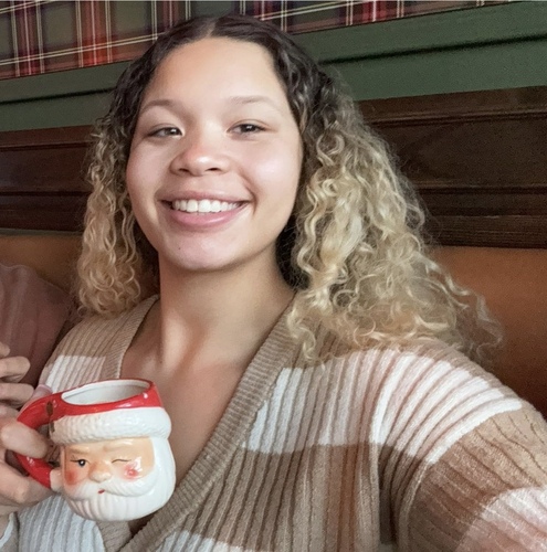 Elanna A - K-State Babysitter