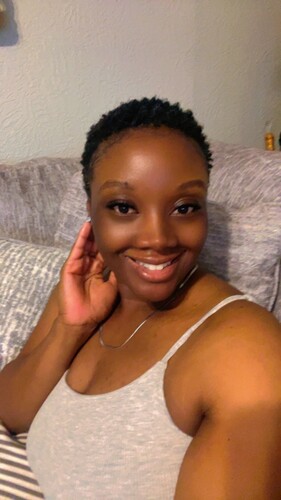 KaDedra R - Jackson State Community College Babysitter