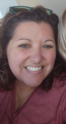 Kasey V - CCC&TI Babysitter