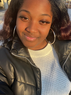 Philyra R - GGC Babysitter