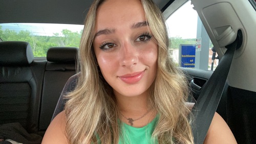 Olivia C - WGU Babysitter