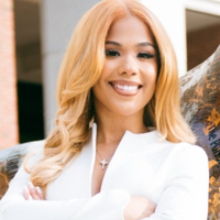 Shaliyah S - University of Memphis Babysitter