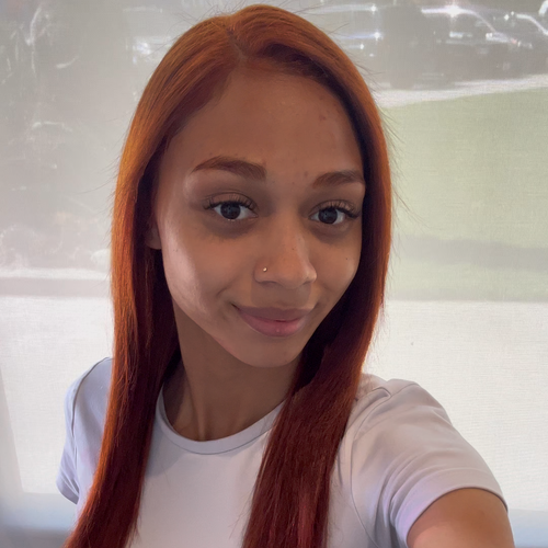 Faith M - Mt San Antonio College  Babysitter