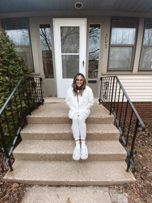 Malia E - Oregon State Babysitter