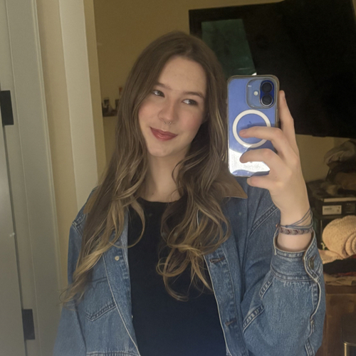 Madison P - College of the Redwoods Babysitter