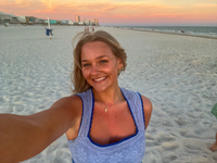 Laura B – UTK Student Seeking Babysitting Jobs