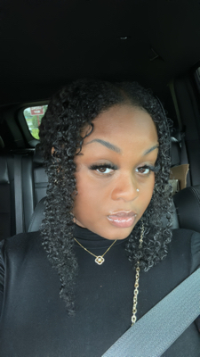 Sydne-Joie N - UNC Charlotte Babysitter