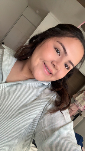 Brianna R - UNG Babysitter