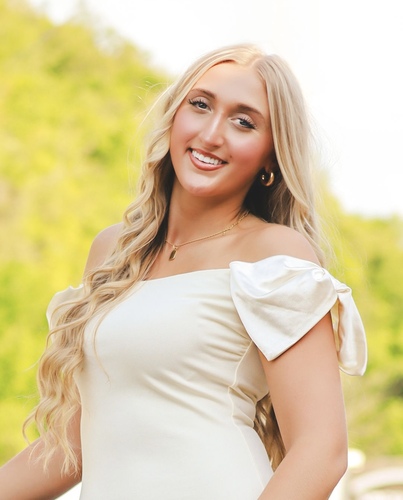 Sierra S - Big Sandy Community & Technical College Babysitter