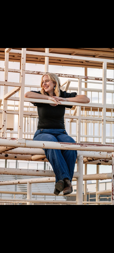 Paige G - USU Babysitter