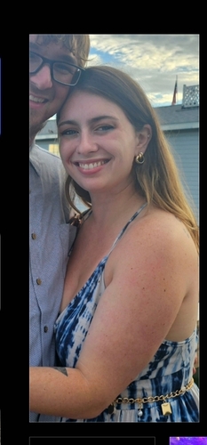 Caitlin E - Saint Peter's Babysitter