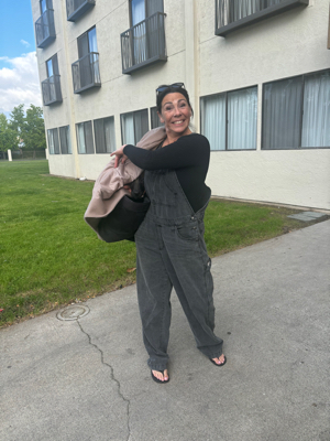 Cassandra M - Sonoma State Babysitter