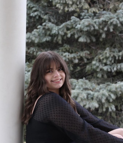 Madison L - Eastern Washington Babysitter