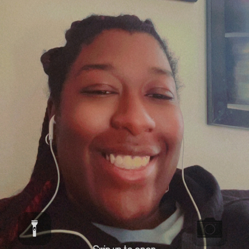 Nevaeh N - Austin Community College District Babysitter