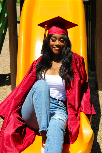 Chyna R - Tyler Junior College  Babysitter