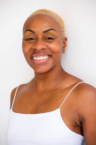 Tiffany D - Monroe Community College  Babysitter