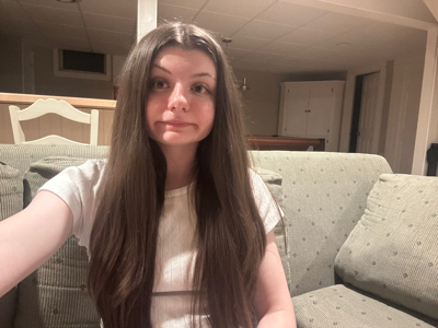 Alayna H - University of Maine Babysitter