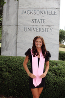 Lauren V – Jacksonville State Student Seeking Babysitting Jobs