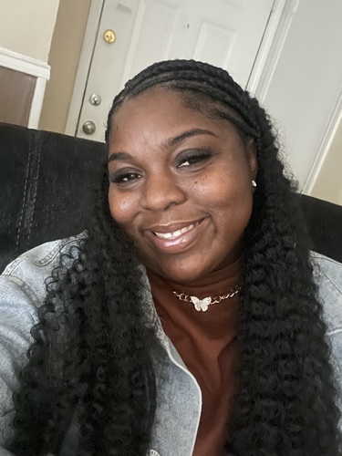 Markita M - Dallas County Community College District Babysitter