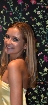 Reilly K - Ole Miss Babysitter