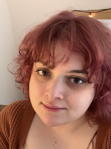 Briana N - URI Babysitter