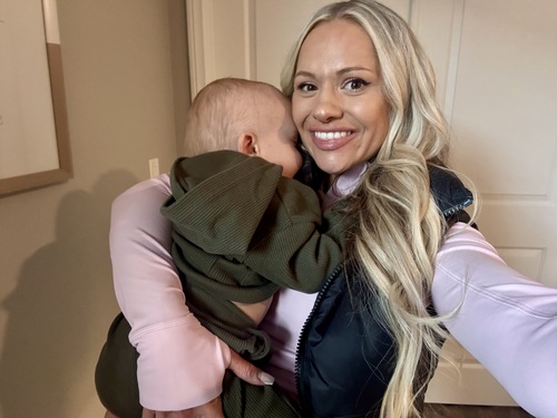 Alyssa M - UNLV Babysitter