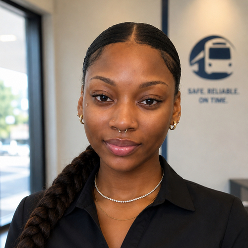 Jalaya T - Lander Babysitter